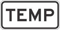 M4-7A: TEMP  36X18 