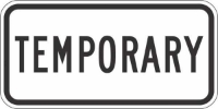 M4-7P: TEMPORARY  36X18 