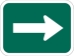 M6-1P: DIRECT ARROW SINGLE 30X21 - FM6-1P-30X21