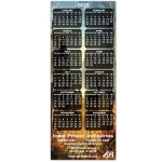 Magnetic Calendars