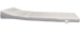Security-View Mattress w/ 12oz Core & Double-Sided Integrated Pillow - FMATTWEDGE12OZ