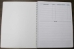 Monthly Planner, 8.5x11 - FMONTHPLAN8.5X11