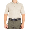 First Tactical Performance Mens Polo, Short Sleeve 