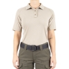 First Tactical Performance Womens Polo, Short Sleeve 