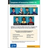 CDC COVID-19 Posters 