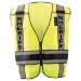 OccuNomix Public Safety Safety Vest Type P - FPUBSAFETYVEST