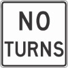 R3-3: NO TURNS 36X36 