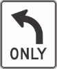 R3-5L: MANDATORY MOVEMENT LC LEFT 30X36 