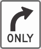 R3-5R: MANDATORY MOVEMENT LC RIGHT 30X36 