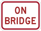 R8-3DP: ON BRIDGE 12X9 