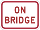 R8-3DP: ON BRIDGE 12X9 