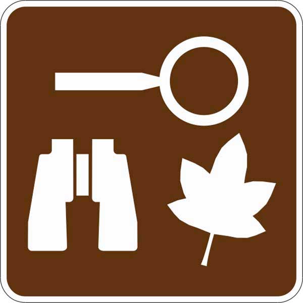 RS-141: NATURE STUDY AREA 24X24 