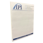 Scratch Pad, 4.25x5