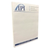 Scratch Pad, 5.5x8.5 notepad, note pad, notebook