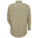 Horace Small Sentry Men's Zipper Shirt, Long Sleeve - FSENTRYZIPSHIRTMLS