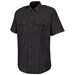 Sentry Men's Zipper Shirt, Short Sleeve - FSENTRYZIPSHIRTMSS