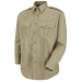 Horace Small Sentry Women's Zipper Shirt, Long Sleeve - FSENTRYZIPSHIRTWLS