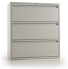 Series XXI Lateral File Cabinets 
