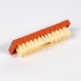 Shank-Free Threaded Shower Brush - FSF6019