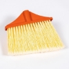 Shank-Free Angled Broom 