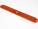 Shank-Free Dust Mop Frame Plastic 