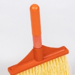 Shank-Free Handle Plastic 9"