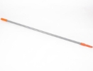 Shank-Free Handle Plastic Long Tip 56" 
