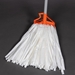 Shank-Free Wet Mop Holder & Plastic Handle - FSF6052C-PL56