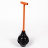 Shank-Free Plunger 