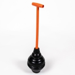 Shank-Free Plunger