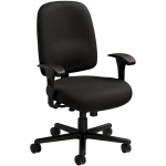 Sherman HD Chair