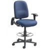Sherman HD Stool 