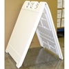 SIGN STAND A-FRAME 