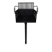 Stand-Up Grill, Ground Mount - FSTANDGRILLGM