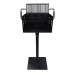 Stand-Up Grill, Surface Mount - FSTANDGRILLSM