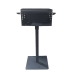 Stand-Up Grill, Surface Mount - FSTANDGRILLSM