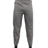 Inmate Sweatpants, 7oz, Gray 
