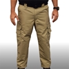 TacPlus Mens Tactical Pants (6oz) 