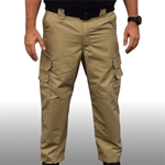 TacPlus Men's Tactical Pants (6oz)