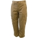 Women's TacPlus Tactical Pants (7.5oz), Coyote - FTACPANTWCOY