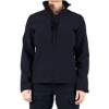 First Tactical Tactix Womens Soft Shell Parka 