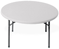 UltraLite Poly Folding Table 