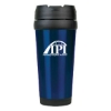 Stainless Steel Travel Mug, 16 oz. 
