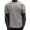 Inmate T-Shirts, Heather Gray 