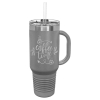 Polar Camel 40 oz Travel Mug water bottle, mug, tumbler, thermos