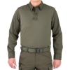 First Tactical V2 Pro Performance Mens Shirt, Long Sleeve 