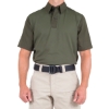 First Tactical V2 Pro Performance Mens Shirt, Short Sleeve 