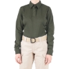 First Tactical V2 Pro Performance Womens Shirt, Long Sleeve 