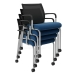 Voli Guest Chairs - FVOLILEG