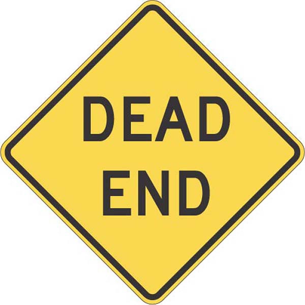 W14-1: DEAD END 30X30 